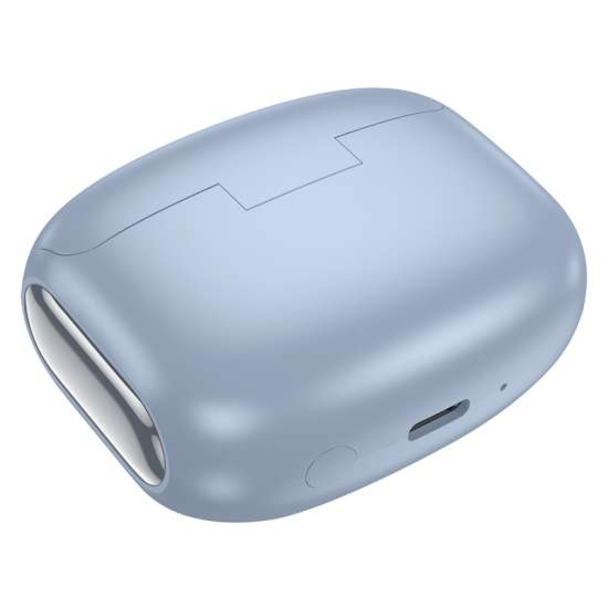 Ασύρματα Ακουστικά Bluetooth In-ear Με Θήκη Φόρτισης ANC+ENC Hoco EQ21