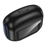 Ασύρματα Ακουστικά Bluetooth In-ear Με Θήκη Φόρτισης ANC+ENC Hoco EQ21