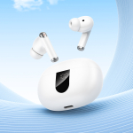 Ασύρματα Ακουστικά Bluetooth In-ear Με Θήκη Φόρτισης ANC+ENC Hoco EQ26