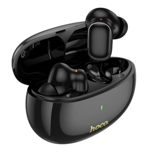 Ασύρματα Ακουστικά Bluetooth In-ear Με Θήκη Φόρτισης Hoco EQ17
