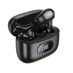 Ασύρματα Ακουστικά Bluetooth In-ear Με Θήκη Φόρτισης Hoco EQ2 Plus Thought True