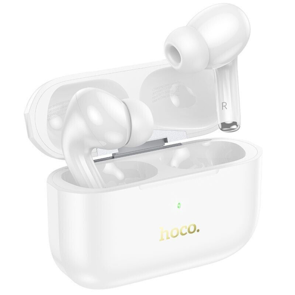Ασύρματα Ακουστικά Bluetooth In-ear Με Θήκη Φόρτισης Hoco EW56 Plus