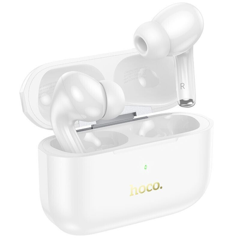 Ασύρματα Ακουστικά Bluetooth In-ear Με Θήκη Φόρτισης Hoco EW56 Plus