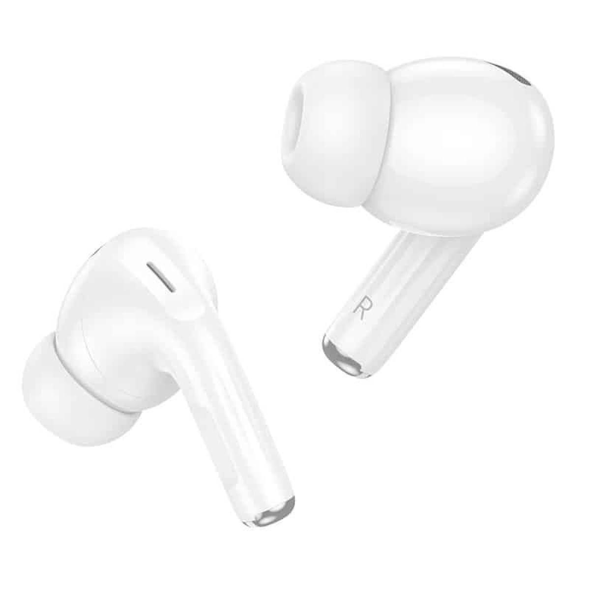 Ασύρματα Ακουστικά Bluetooth In-ear Με Θήκη Φόρτισης Hoco EW56 Plus