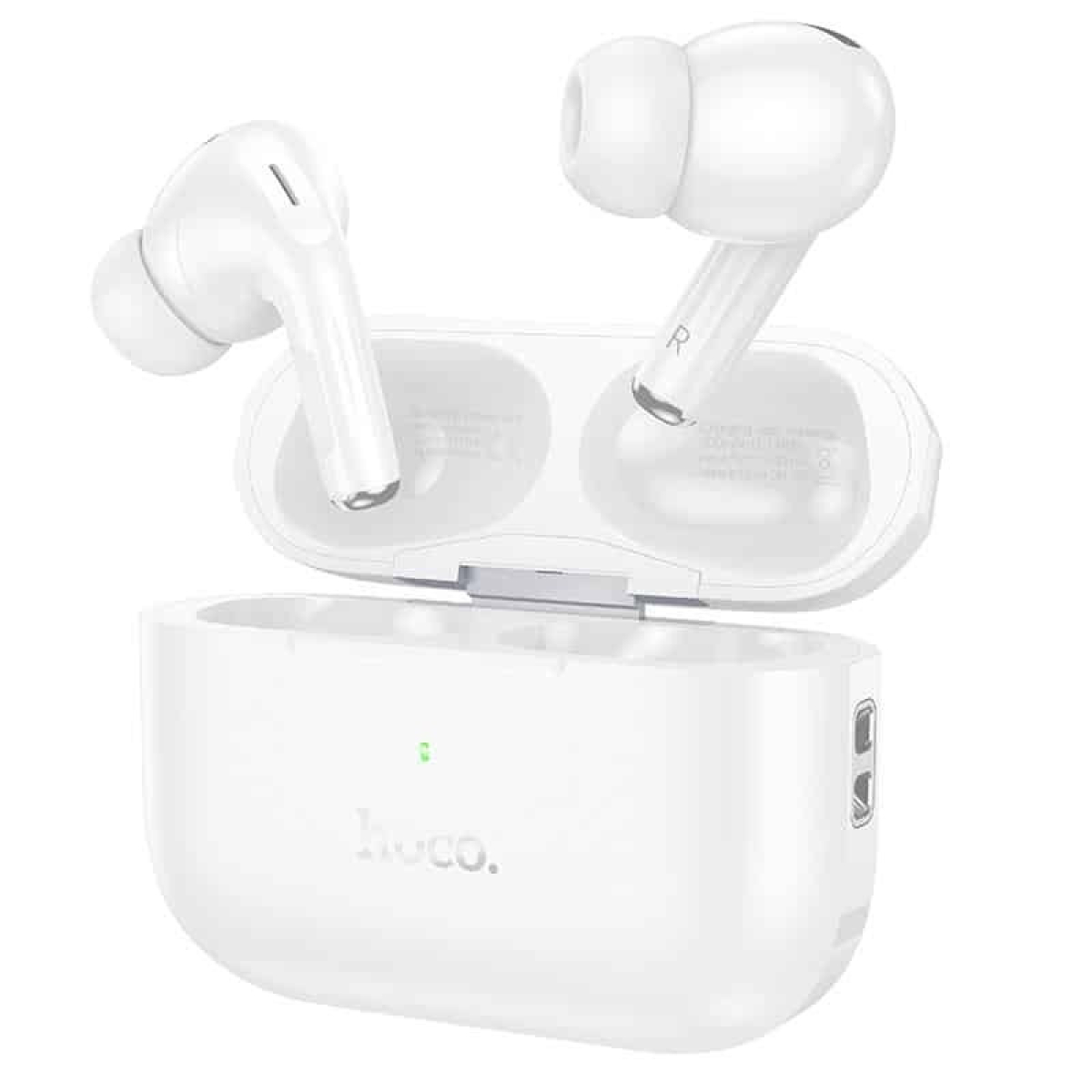Ασύρματα Ακουστικά Bluetooth In-ear Με Θήκη Φόρτισης Hoco EW56 Plus