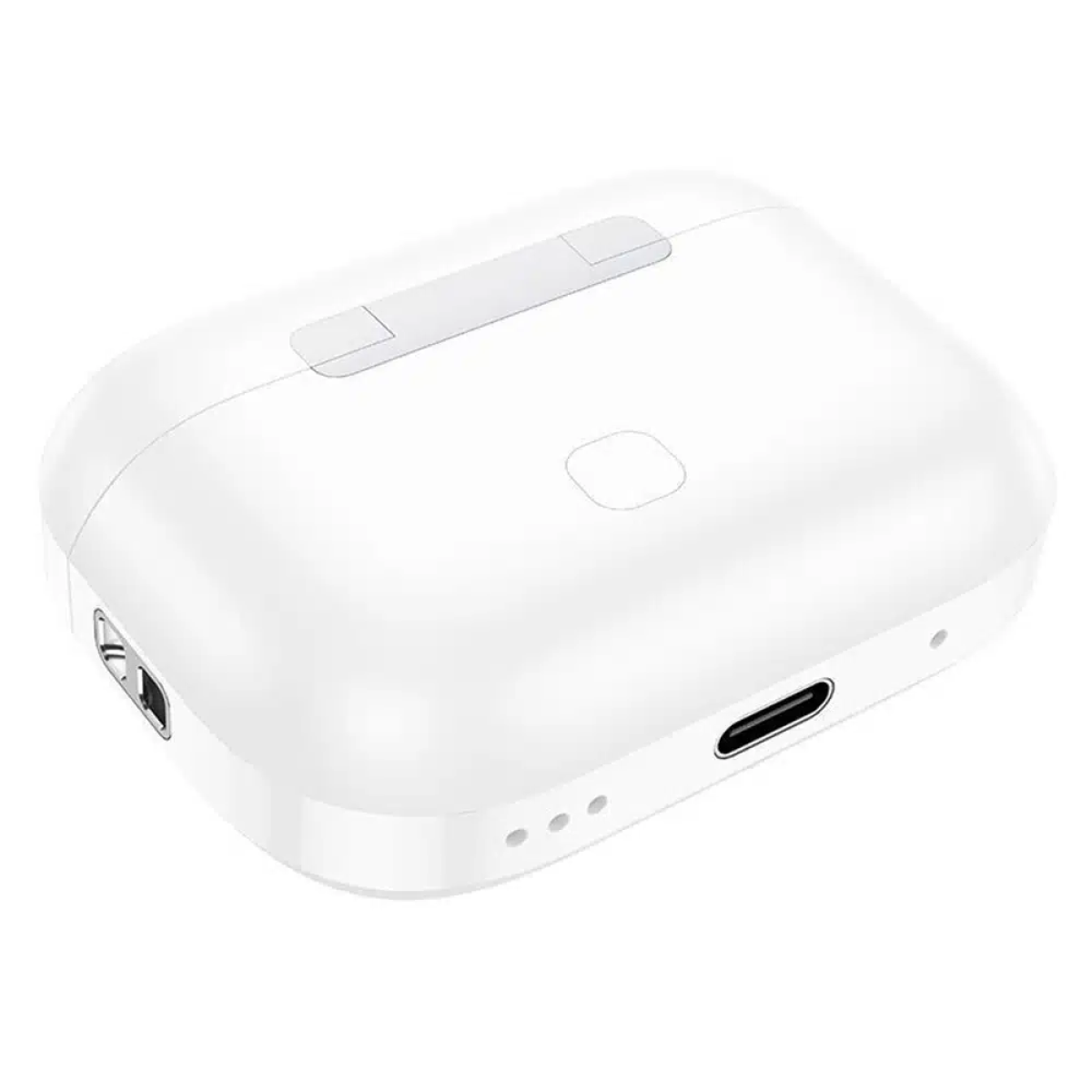 Ασύρματα Ακουστικά Bluetooth In-ear Με Θήκη Φόρτισης Hoco EW56 Plus