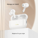 Ασύρματα Ακουστικά Bluetooth In-ear Με Θήκη Φόρτισης Hoco EW56 Plus