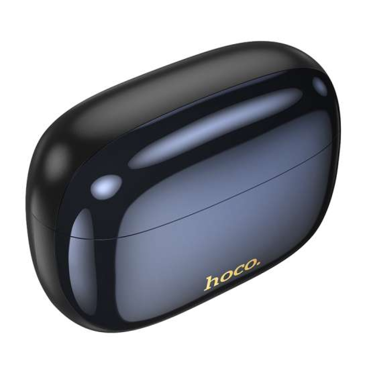 Ασύρματα Ακουστικά Bluetooth In-ear Με Θήκη Φόρτισης Και ANC+ENC Hoco EQ20