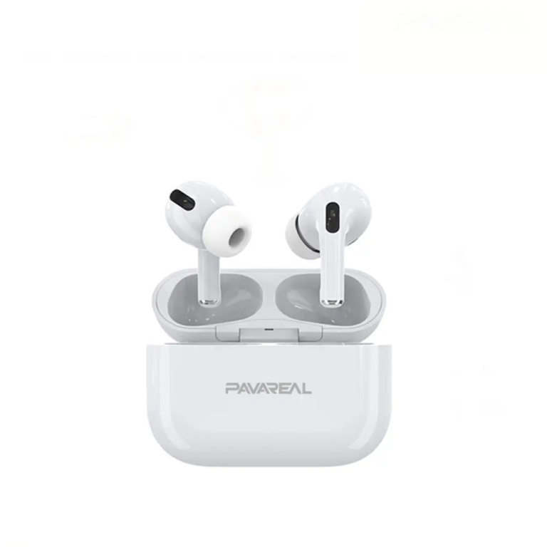 Ασύρματα Ακουστικά Bluetooth In-ear Με Θήκη Φόρτισης Pavareal P3