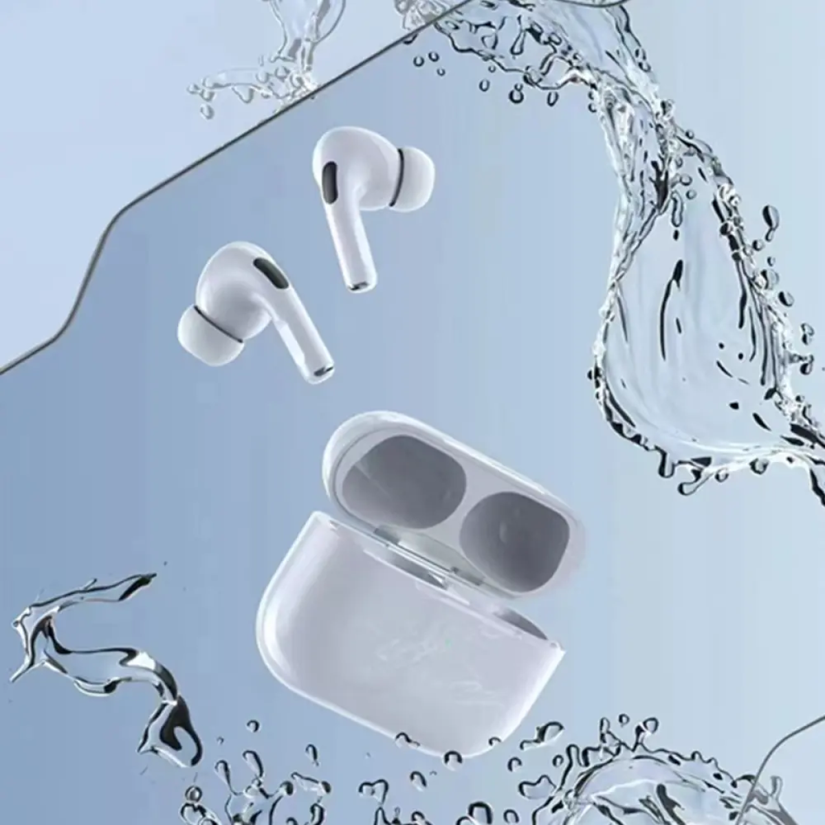 Ασύρματα Ακουστικά Bluetooth In-ear Με Θήκη Φόρτισης Pavareal P3
