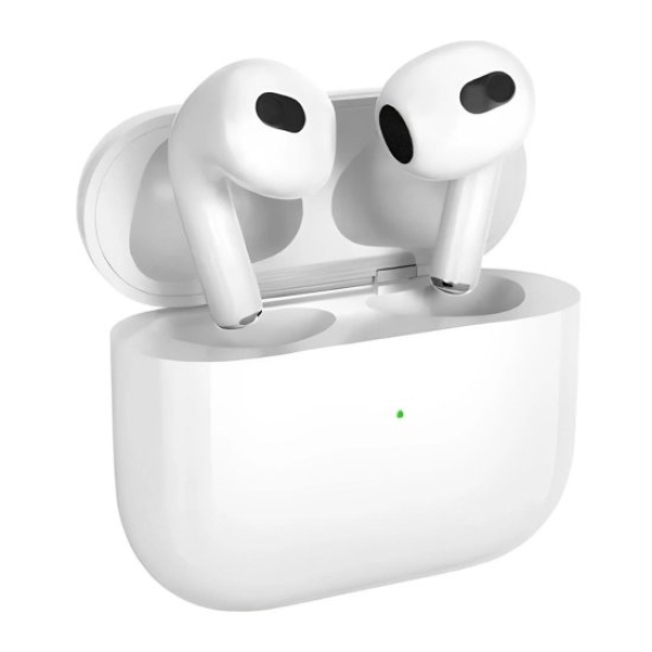 Ασύρματα Ακουστικά Bluetooth In-ear Με Θήκη Φόρτισης Pavareal P4