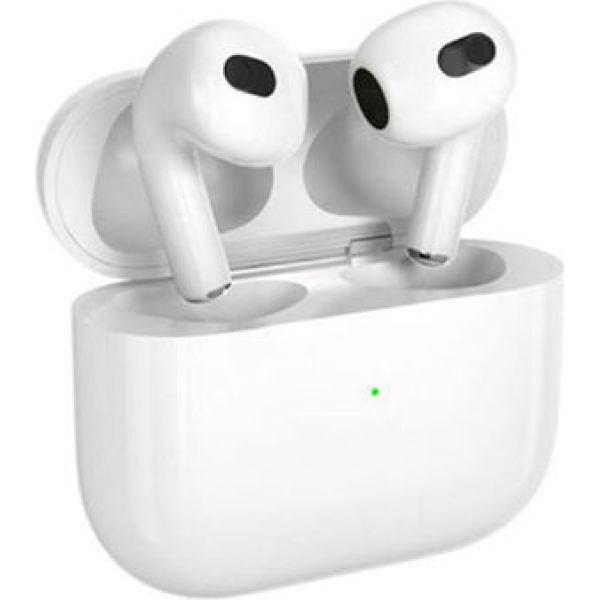 Ασύρματα Ακουστικά Bluetooth In-ear Με Θήκη Φόρτισης Pavareal P6