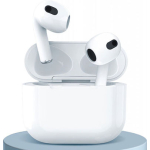 Ασύρματα Ακουστικά Bluetooth In-ear Με Θήκη Φόρτισης Pavareal P6