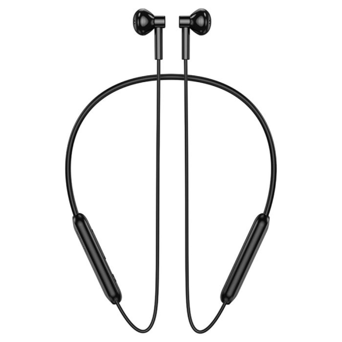 Ασύρματα Ακουστικά Neckband Bluetooth 5.4 Borofone BE70 Light