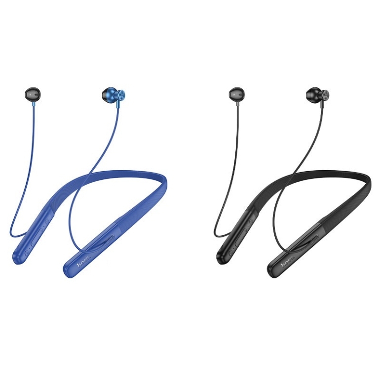 Ασύρματα Ακουστικά Neckband Bluetooth 5.4 Hoco ES73 Dynastic