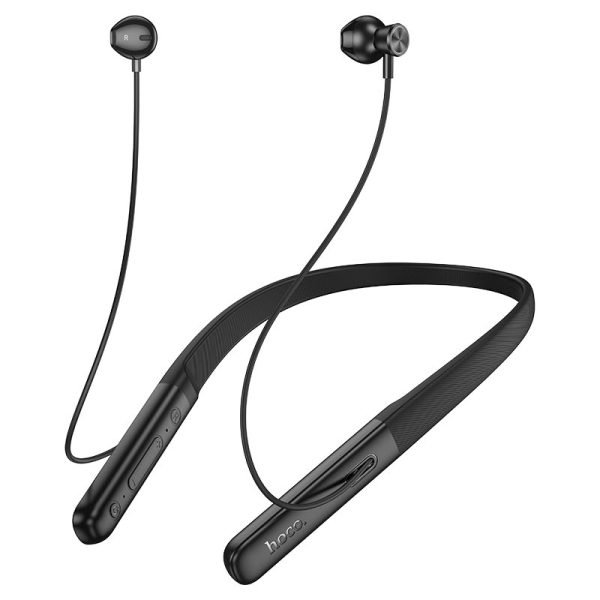 Ασύρματα Ακουστικά Neckband Bluetooth 5.4 Hoco ES73 Dynastic