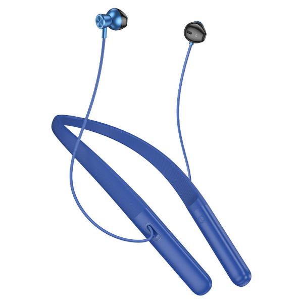 Ασύρματα Ακουστικά Neckband Bluetooth 5.4 Hoco ES73 Dynastic