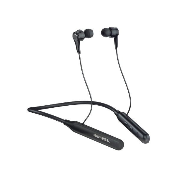 Ασύρματα Ακουστικά Neckband Bluetooth PAVAREAL V09
