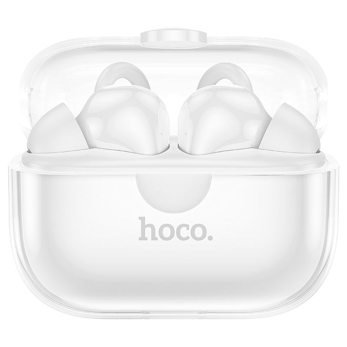 Ασύρματα Ακουστικά TWS Με Θήκη Φόρτισης Και ENC Μείωση Θορύβου Hoco EW22 Cantante