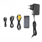 Ασύρματο Ηχείο Bluetooth Ηχόμπαρα 30W με FM, USB, TF & AUX Hoco DS56