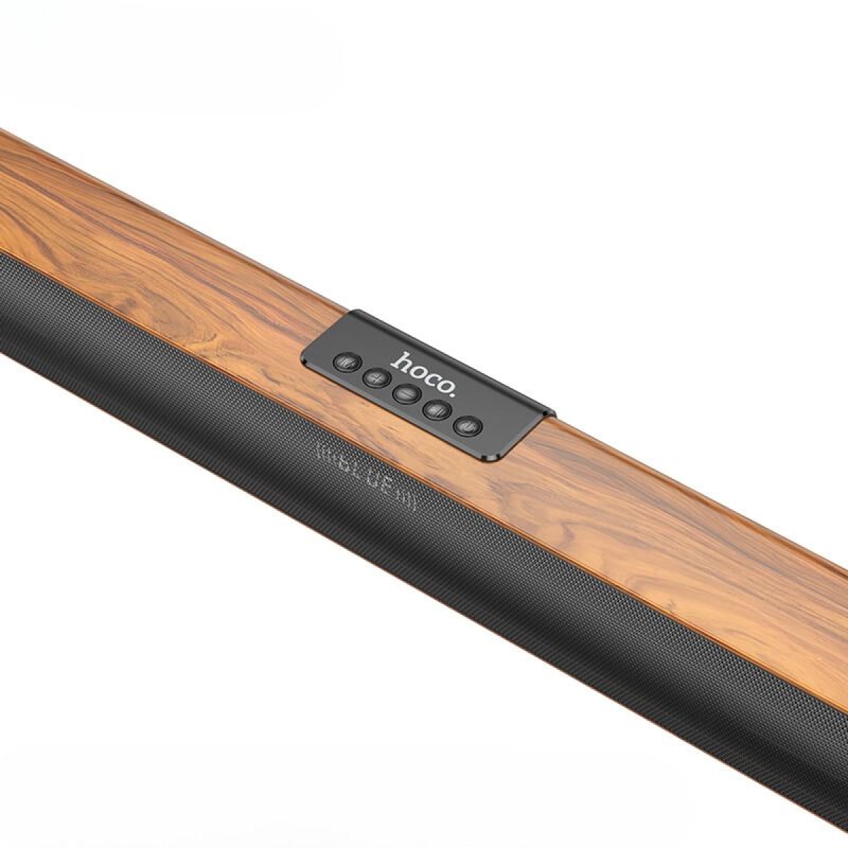 Ασύρματο Ηχείο Bluetooth Ηχόμπαρα 30W με FM, USB, TF & AUX Hoco DS56