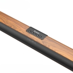 Ασύρματο Ηχείο Bluetooth Ηχόμπαρα 30W με FM, USB, TF & AUX Hoco DS56