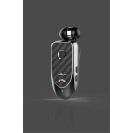Ασύρματο In-Ear Aκουστικό Bluetooth Headset Clip On Hileo Hi60