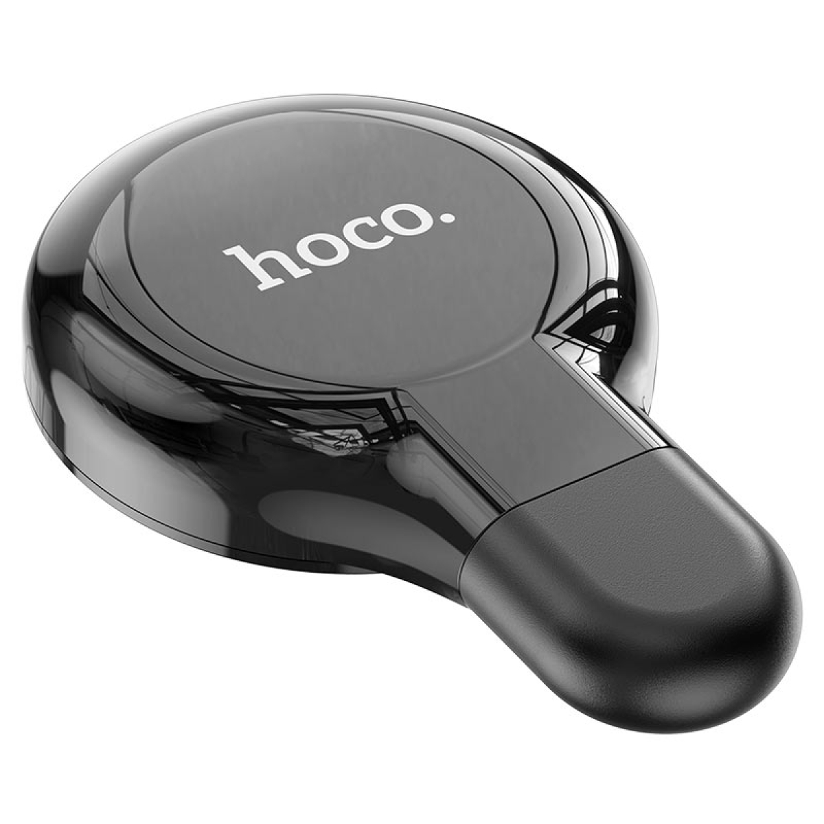 Ασύρματος Φορτιστής για Apple Watch με Προσαρμογέα Type-C σε USB Hoco CW36