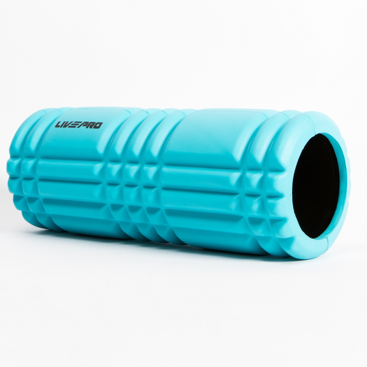 Live Pro Foam Roller (33cm) - Image 2
