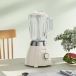 Μπλέντερ με Γυάλινη Κανάτα 1.5lt 500W Hoco HE33