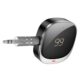 Bluetooth 5.3 Receiver με Θύρα Εξόδου 3.5mm Jack Hoco E80 Μαύρο