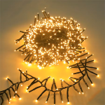 Χριστουγεννιάτικα Λαμπάκια 1000LED 15m Θερμού Φωτισμού 298892
