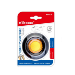 Δαχτυλοβρεχτήρας 80mm Motarro MI101-1