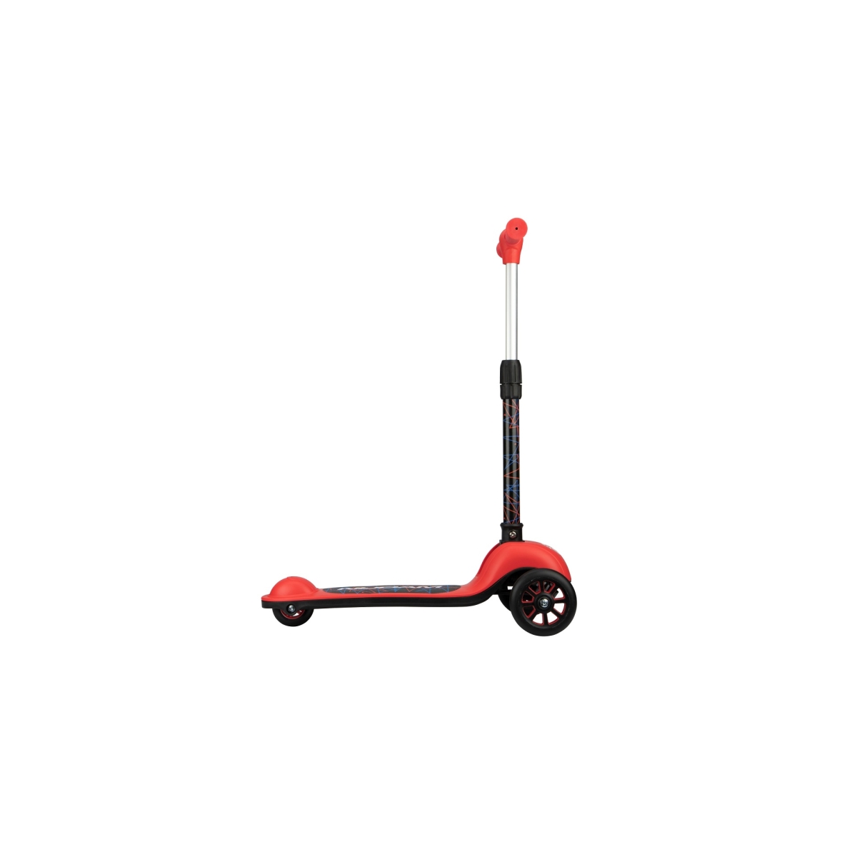 Nijdam Τρίτροχο Scooter "Fire Rider" - Image 8