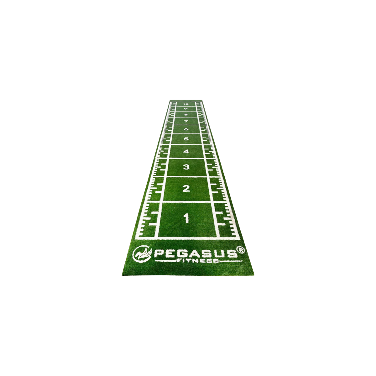 Pegasus® Συνθετικός Χλοοτάπητας 2x11m (3159) - Image 2