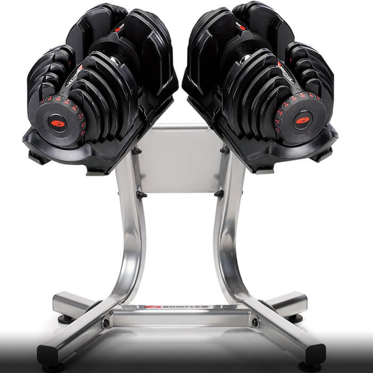 Bowflex® S/Tech 1090i Ρυθμιζόμενοι Αλτήρες 41kg - Image 9