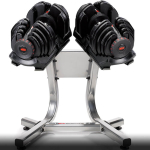 Bowflex® S/Tech 1090i Ρυθμιζόμενοι Αλτήρες 41kg - Image 9