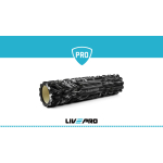 Live Pro Foam Roller (45cm) - Image 3