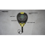 Ρακέτα 12K Padel Avento Paragon - Image 6