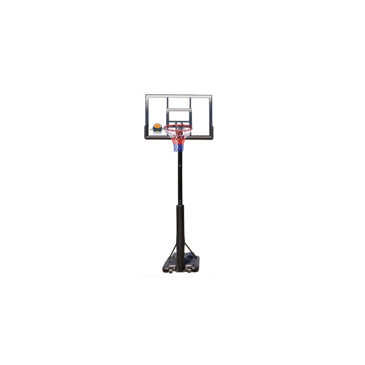 Μπασκέτα με βάση S025S της Life Sport - Image 3
