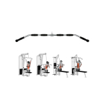 Pegasus® Λαβή Πλάτης  PG-1134 - Image 6