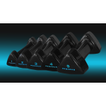 Pegasus® Τρίγωνος Αλτήρας Vinyl 1kg PG-1005 - Image 2