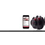 Bowflex® S/Tech 1090i Ρυθμιζόμενοι Αλτήρες 41kg - Image 11
