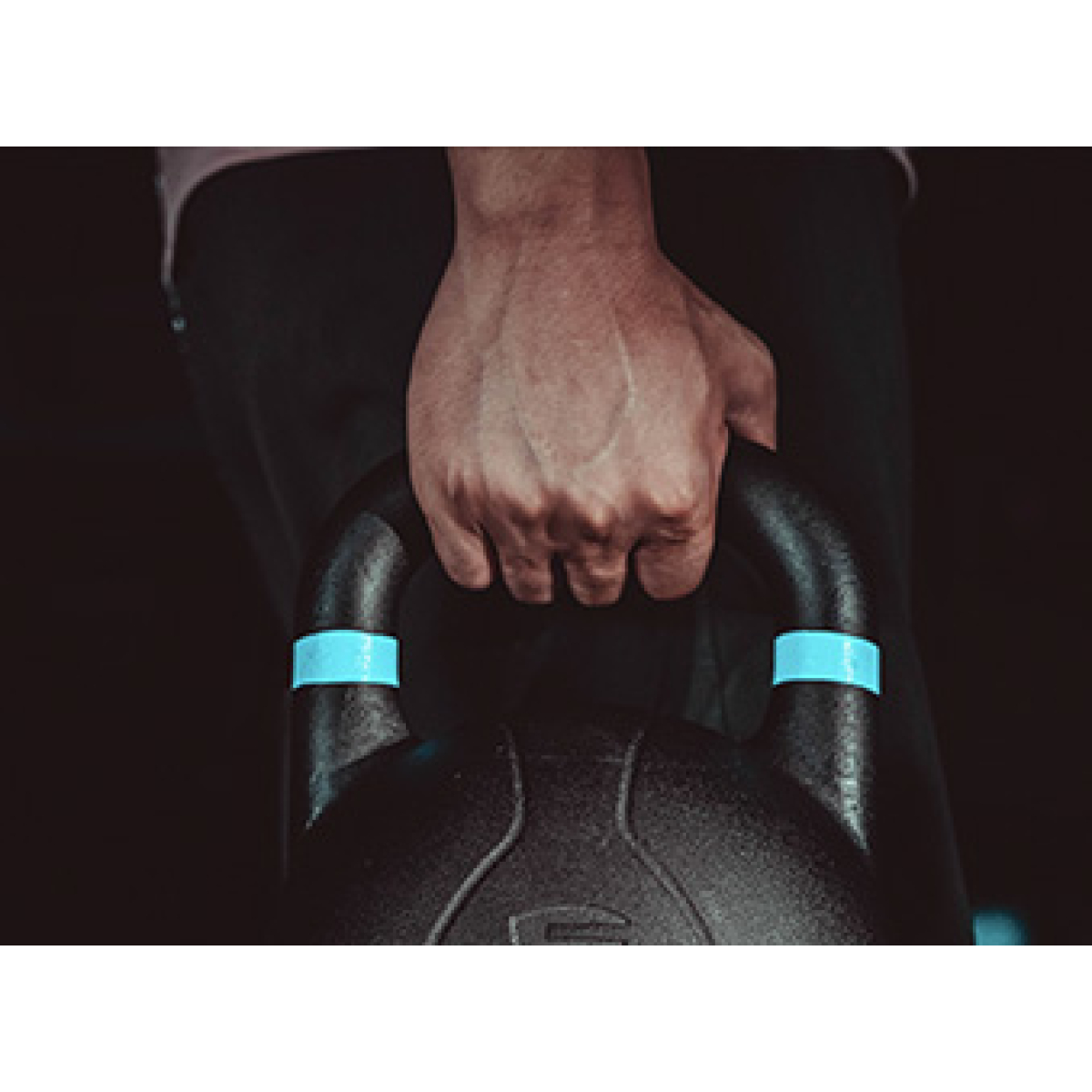 Αγωνιστικό Kettlebell 20kg - Image 5