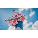 Nijdam Inline Skates - Παγοπέδιλα Combo "Bold Berry" - Image 10