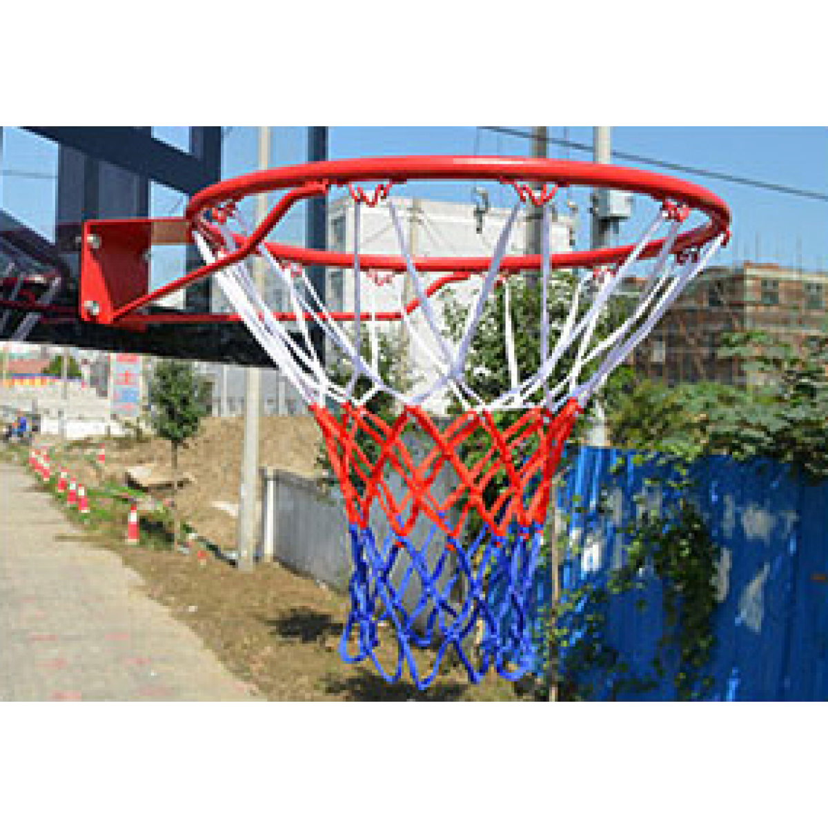 Μπασκέτα με βάση S025S της Life Sport - Image 5