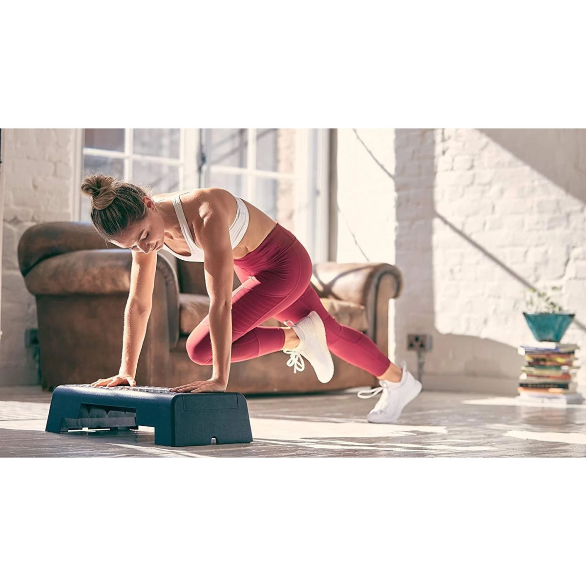 Reebok Mini Step - Image 6