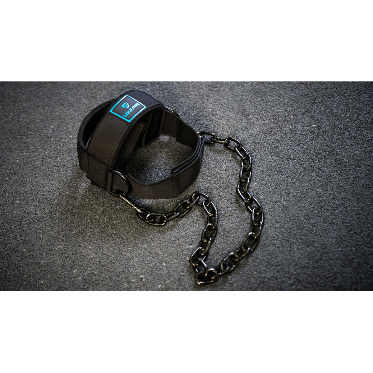 Ζώνη Κεφαλής (Head Harness) - Image 5