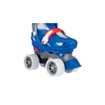 Nijdam Roller Skates Ρυθμιζόμενα "Geo Metricker" - Image 7