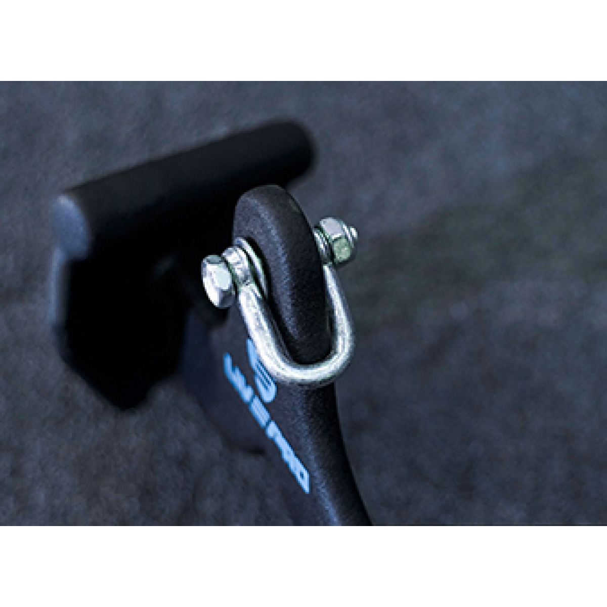 Λαβή Έλξεων Πλάτης V-Grip - Image 7